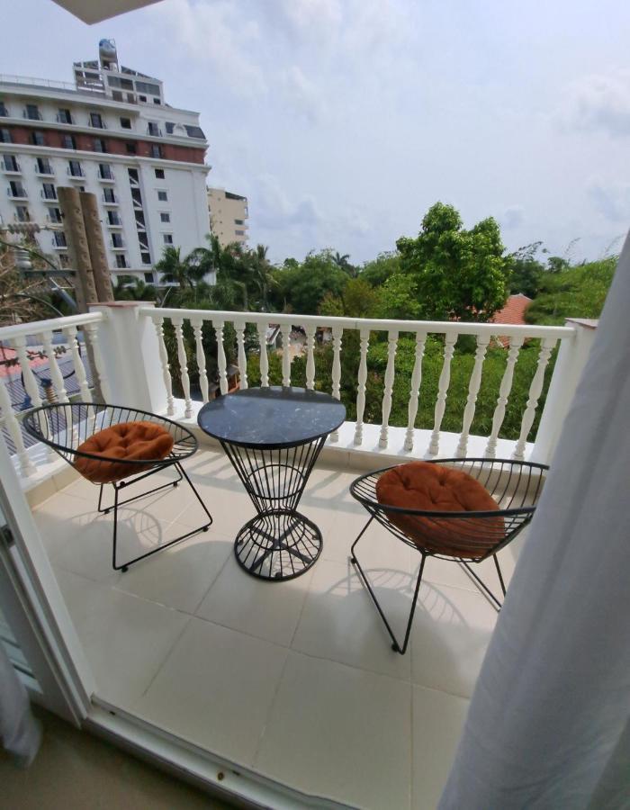 T&T Resort And Spa Phu Quoc Exterior photo