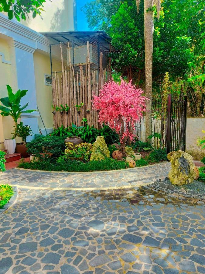 T&T Resort And Spa Phu Quoc Exterior photo