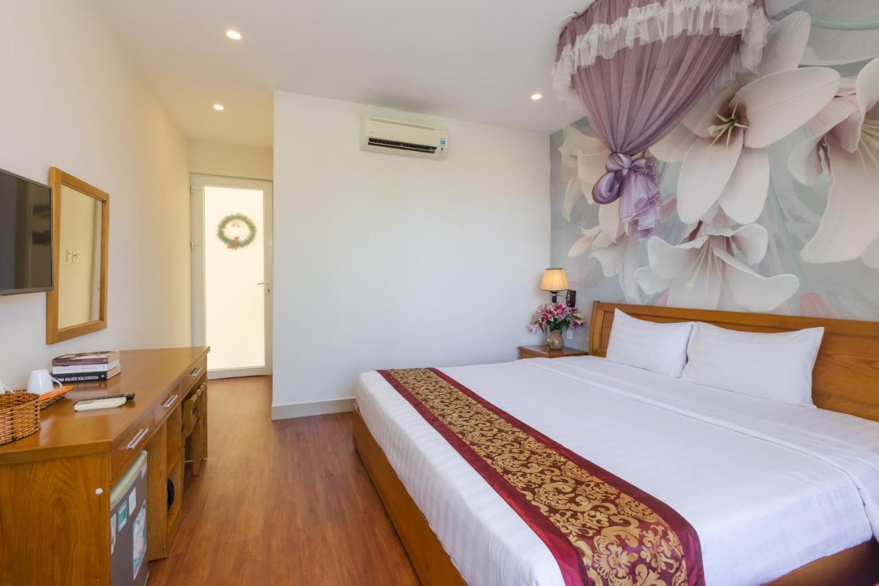 T&T Resort And Spa Phu Quoc Exterior photo