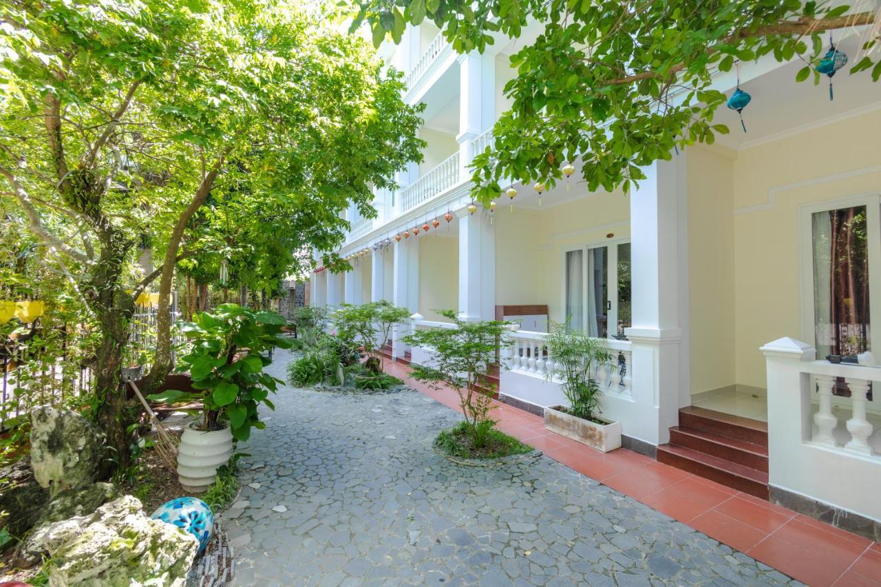 T&T Resort And Spa Phu Quoc Exterior photo